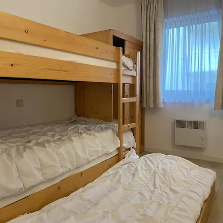 Renovated With Sun Terrace Apartment *