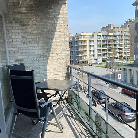 Apartment Renovated With Sun Terrace